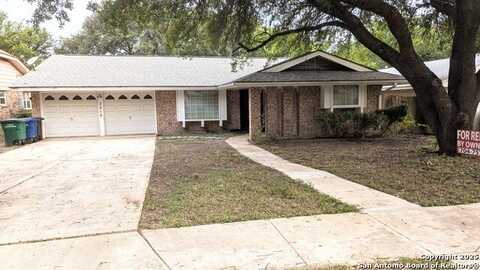 3215 Quakertown, San Antonio, TX 78230