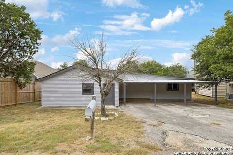 1272 Rotherman, Canyon Lake, TX 78133