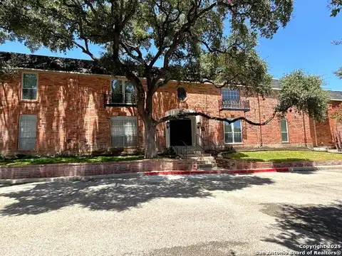 7500 Callaghan, San Antonio, TX 78229