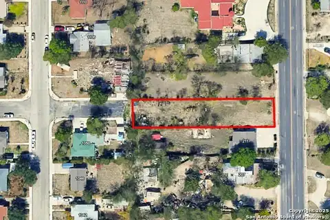 215 Esmeralda, San Antonio, TX 78228