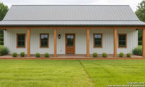 Lot 14 10392 Fm 476, Poteet, TX 78065
