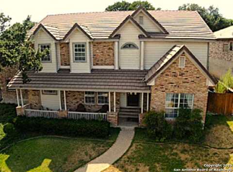 20503 Oak Farm, San Antonio, TX 78258