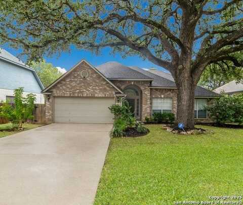9326 Camino Venado, Helotes, TX 78023