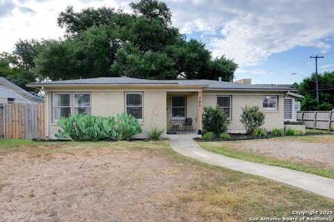 266 Northill, San Antonio, TX 78201