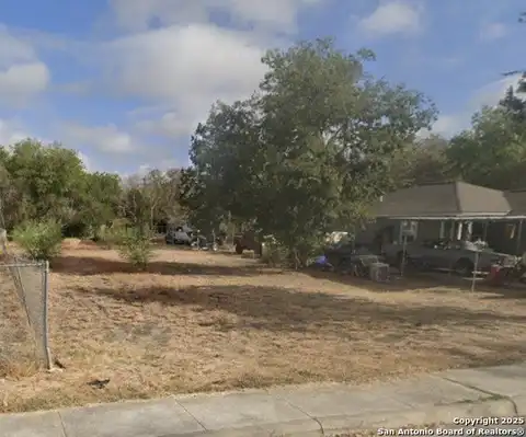 4823 John Victor, San Antonio, TX 78220