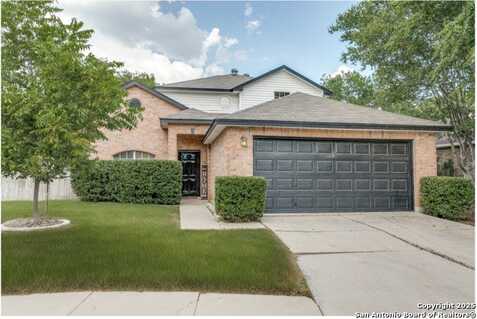 2016 canyon vista, San Antonio, TX 78247