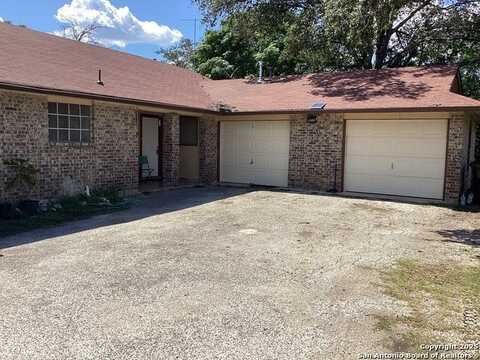 6108 Evers, Leon Valley, TX 78238