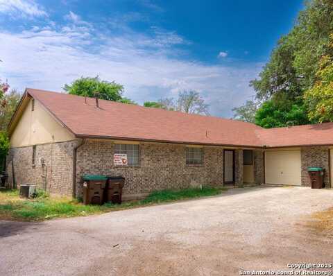 6108 Evers, Leon Valley, TX 78238
