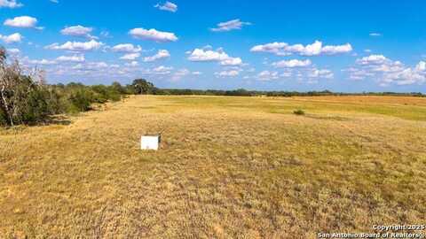 Tract 2 Bynum Road, Floresville, TX 78114