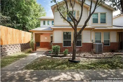 13411 Bristow Dawn, San Antonio, TX 78217