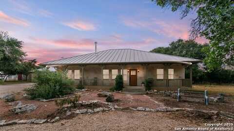 518 Mountain Creek Trail, Boerne, TX 78006