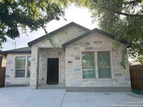 711 Erline, San Antonio, TX 78237