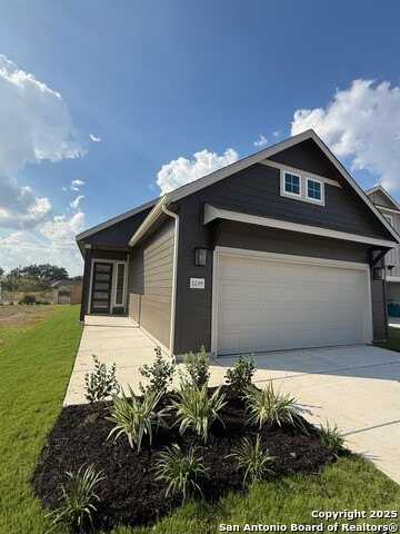 1239 Casetta Run, New Braunfels, TX 78130