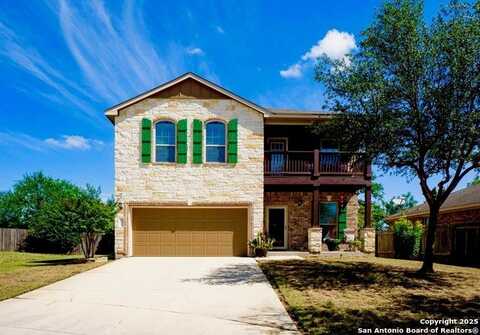 3806 Impatiens Vw, San Antonio, TX 78245