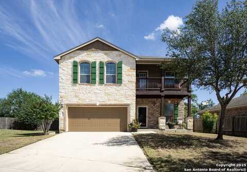 3806 Impatiens Vw, San Antonio, TX 78245