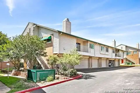 12610 Uhr, San Antonio, TX 78217