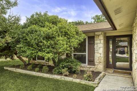 5334 Walnut Vista, San Antonio, TX 78247