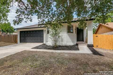 13246 Larkwalk, San Antonio, TX 78233