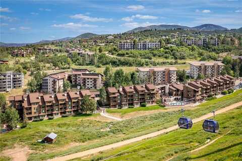 2355 SKI TIME SQUARE DRIVE, Steamboat Springs, CO 80487