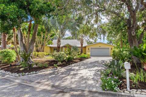 5215 CAPE LEYTE DRIVE, SARASOTA, FL 34242