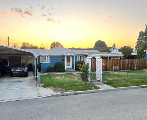 3924 E Pacific Ave, Spokane, WA 99202