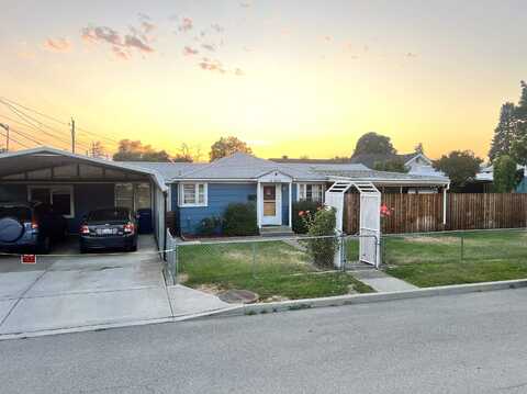 3924 E Pacific Ave, Spokane, WA 99202