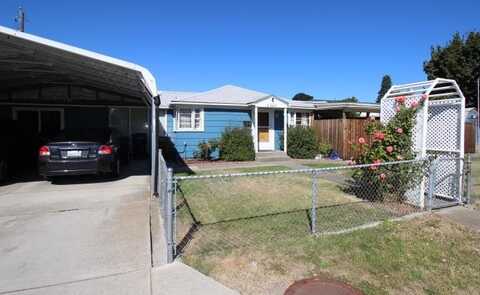 3924 E Pacific Ave, Spokane, WA 99202