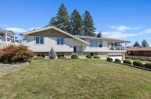 7018 N Five Mile Rd, Spokane, WA 99208