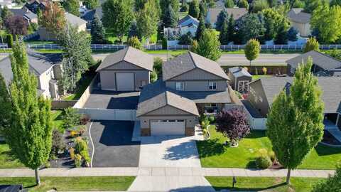 1500 W Watercress Ave, Post Falls, ID 83854
