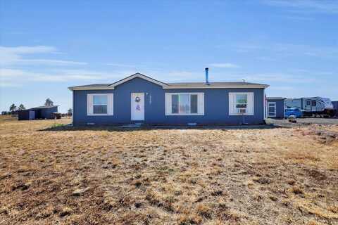 19522 S Harrison Rd, Edwall, WA 99008