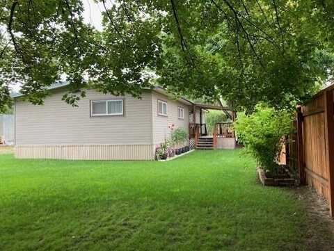 1190 W Old Kettle Rd, Kettle Falls, WA 99141