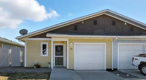 410 E I St, Deer Park, WA 99006