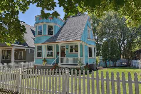 1913 W 3rd Ave, Spokane, WA 99201