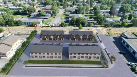 12114 E. 1st Ave, Spokane Valley, WA 99206