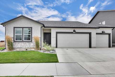 8319 W Sugar St, Cheney, WA 99004