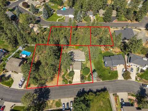 3105 W 20th Ave, Spokane, WA 99224