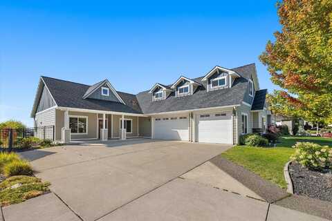 75 S Legacy Ridge Dr, Liberty Lake, WA 99019