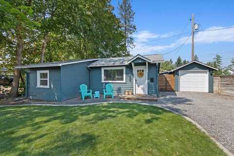 907 E 30th Ave, Spokane, WA 99203