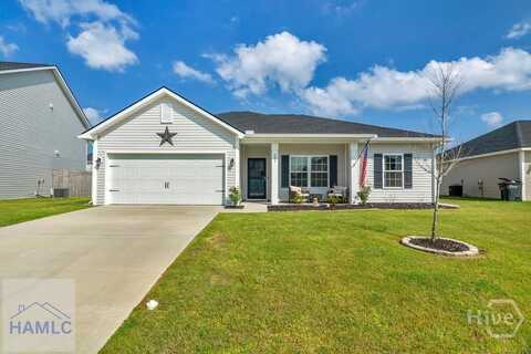 250 Herty Lane, Hinesville, GA 31313