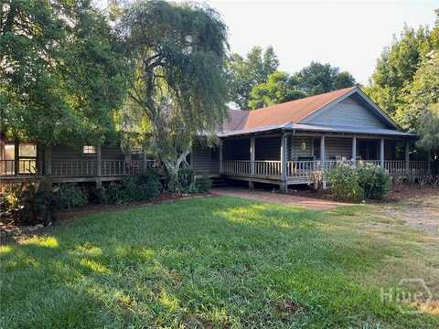 1600 Campbell Drive, Athens, GA 30605