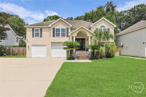 110 Runner Road, Savannah, GA 31410