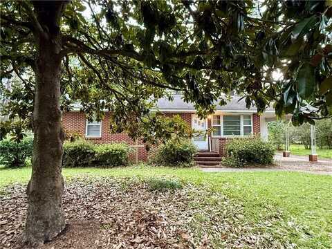 522 Hillcrest Street, Millen, GA 30442