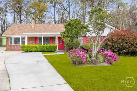 6 Brighton Woods Court, Pooler, GA 31322