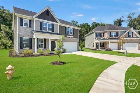 124 Breaklands Court, Savannah, GA 31407