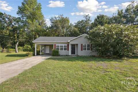 933 Brannen Road, Statesboro, GA 30461