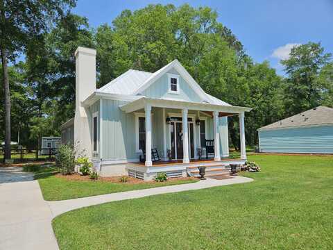 1812 Gordon Road, Summerton, SC 29148