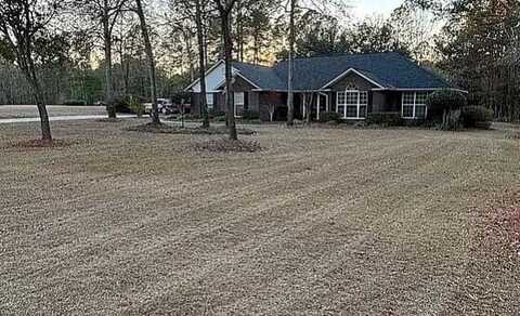 1258 Sportsman Drive, Manning, SC 29102