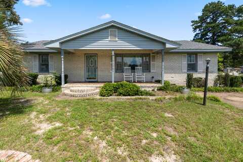 640 Stanley Circle, Darlington, SC 29532