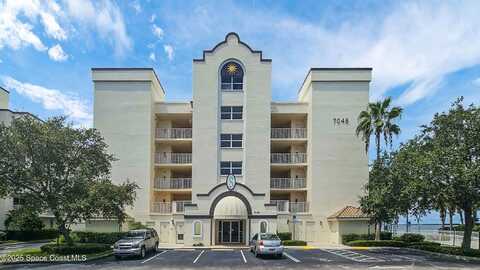7048 Sevilla Court, Cape Canaveral, FL 32920