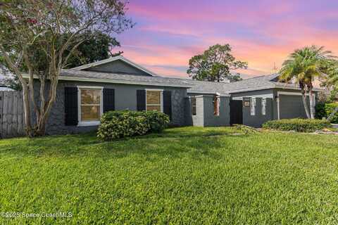 686 Brisbane Street NE, Palm Bay, FL 32907